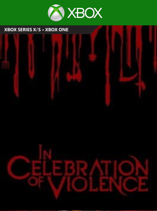 In Celebration of Violence (Xbox One) - Xbox Live Key - ARGENTINA