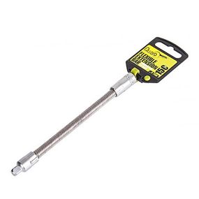 Подовжувач гнучкий 1/4", 150 мм (УГ-24150) Alloid