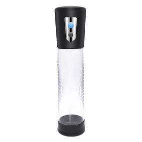 Автоматитична вакуумна помпа Powerpump Electric Vacuum Pump 0.2 Sex Aura