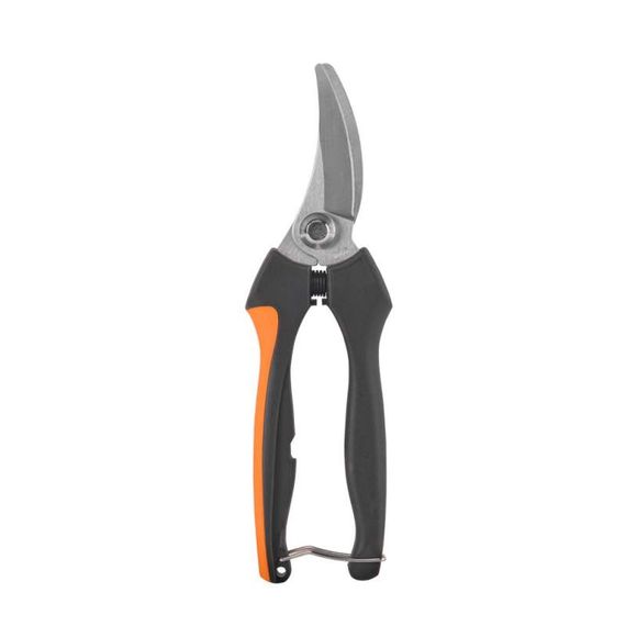 Секатор з прохідним лезом Bradas V-SERIES PRECISSION нержавіюча сталь (KT-V1046)