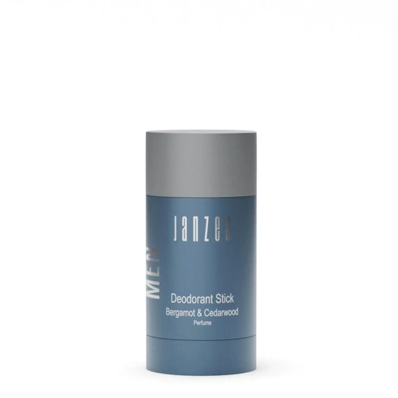 Дезодорант-стик JANZEN Deodorant Stick For Men (75 мл)