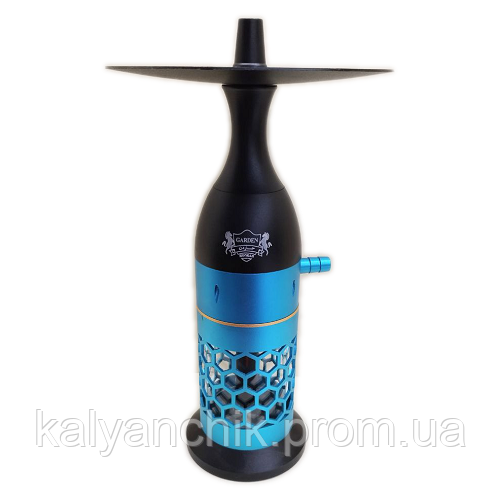 Кальян Garden синій 61161