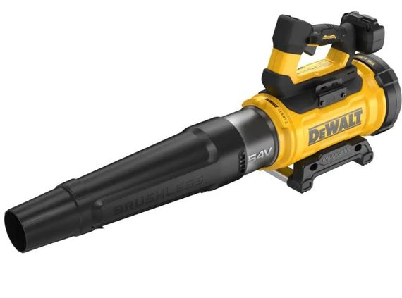 Повітродувка акумуляторна DeWalt безщіткова без АКБ та ЗП (DCMBL777N) | Зображення 8