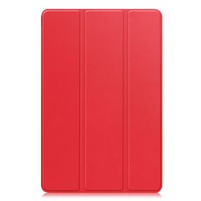 Чохол до планшета BeCover Smart Case Lenovo Tab M11 (2024) TB-TB330FU/Xiaoxin Pad 11 (2024) 11" Red (710459)