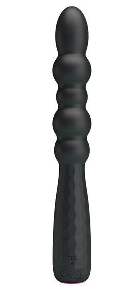 Гнучкий вібростимулятор PRETTY LOVE-MONROE, BI - 014758-1 Sex Aura | Зображення 2