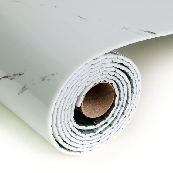 Самоклеюча стінова PET плитка у рулоні 600*3000*2mm SW-00001698 | Зображення 3