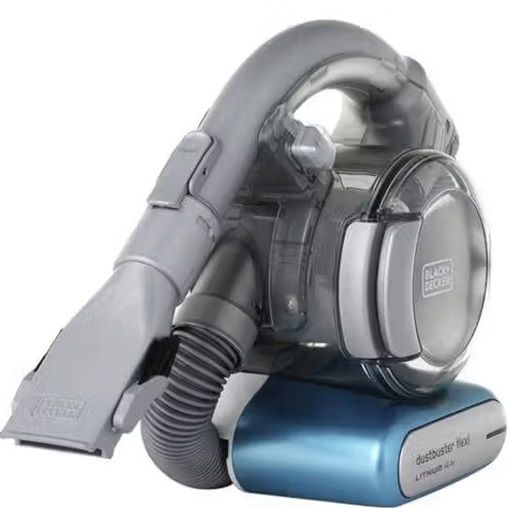 Пилосос акумуляторний Black&Decker PD1420LP | Зображення 2