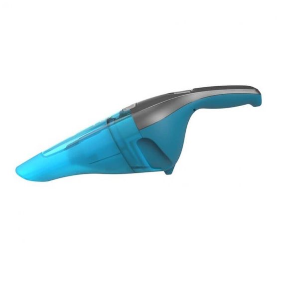 Пилосос акумуляторний BLACK+DECKER WDC215WA | Зображення 1