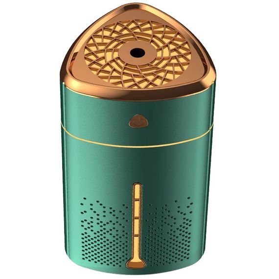 Зволожувач повітря Triangle 1000ml Green | Зображення 2