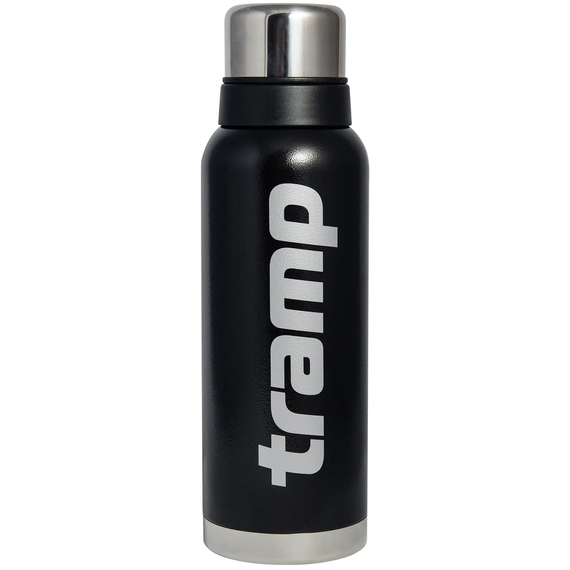 Термос Tramp Expedition Line 1,2 л Чорний UTRC-028-black