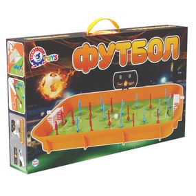 Настільна гра "Футбол Чемпіон ТехноК" 0335TXK