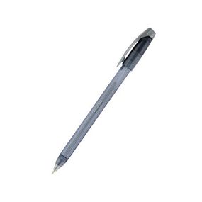 Ручка гелевая Unimax Trigel-2, серебряная (UX-131-34) - Топ Продаж!
