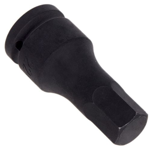 Ударна головка 3/4" з шестигранником, 24 мм (86016M24) HANS