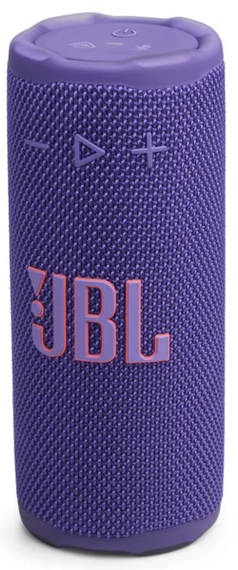 Портативна акустика JBL Grip Purple (JBLGRIPPUR)