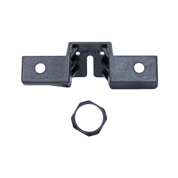 Кріплення серії QIV під камеру переднього огляду для BAIC FQBI104 (рамка під плафон) | Зображення 3