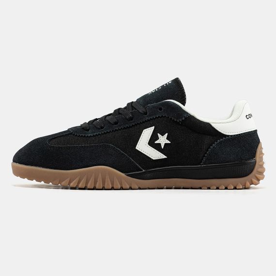 Кросівки чорні C1onverse Run Star Trainer / New  топ весна / осінь 2481 | Зображення 4