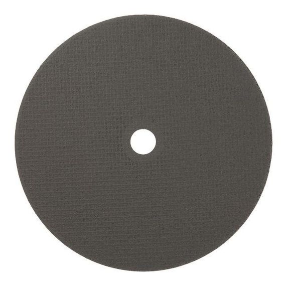 Диск відрізний по металу 230*2.4*22.2 мм INTERTOOL CT-4017 | Зображення 1