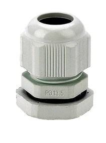 Сальник PG13.5 d6-12мм IP68 белый Ny95500021