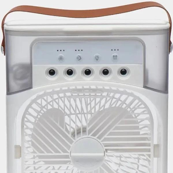 Кондиціонер Air Cooler Fan 4в1 USB (45821-_323) | Зображення 4