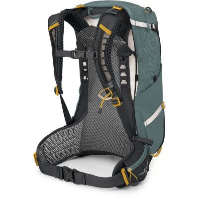 Рюкзак туристический Osprey Sirrus 24 succulent green O/S (009.2869) | Зображення 3