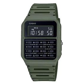 Годинник Casio CA-53WF-3BEF