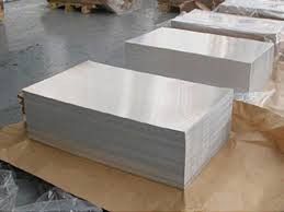 Лист нержавеющий AISI 430 0,4 2B+PVC, технический | Зображення 2