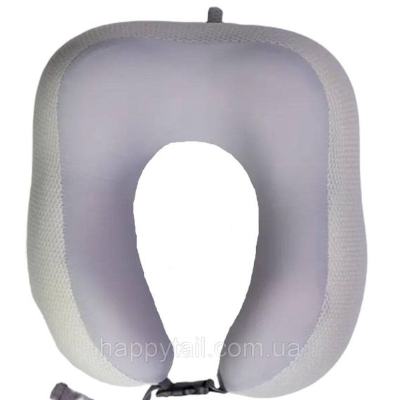 Подушка для шиї Camelback U-подібна з охолоджуючим ефектом, оливковий HP-56-19OL
