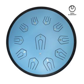 Ґлюкофон Alfabeto Sirius-LB (глюкофон)
