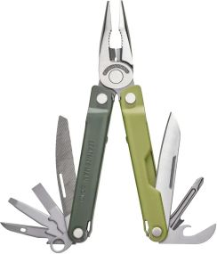 Мультитул Leatherman 833309 BOND Mossy Slate