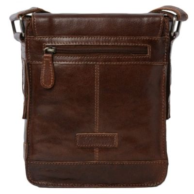 Сумка Ashwood 8341 Tan | Зображення 2