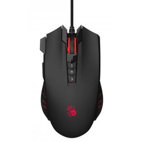 Мышка A4Tech Bloody V9MA Black (Bloody V9MA Black)