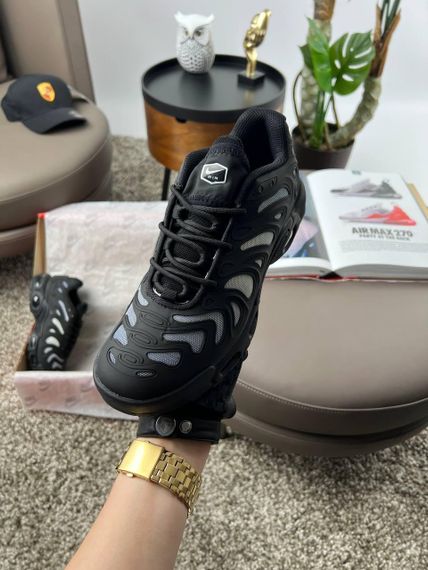 Кроссовки Air Max Plus Drift Black 42 | Зображення 3