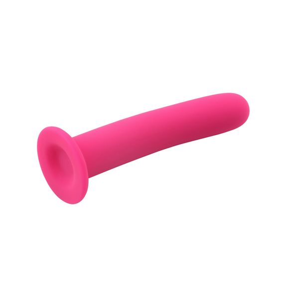Фаллоимитатор - Sweet Breeze Raw Recruit M Pink sexstyle | Зображення 4