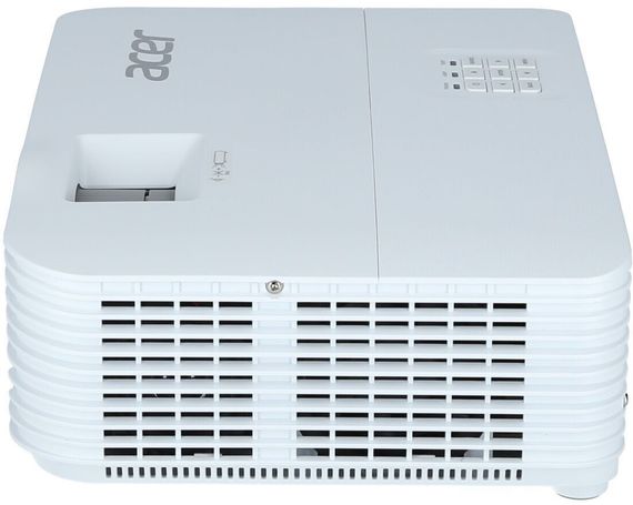 Проєктор домашнього кінотеатру Acer H6830BD UHD MR.JVK11.001 | Зображення 6