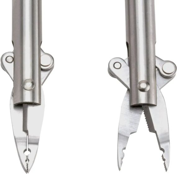 Екстрактор DaiichiSeiko Gun Pliers + Holster к:black | Зображення 3