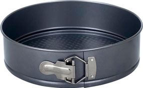 Форма роз'ємна для випікання Bravo Сhef Brezel BС-10203 26х7 см