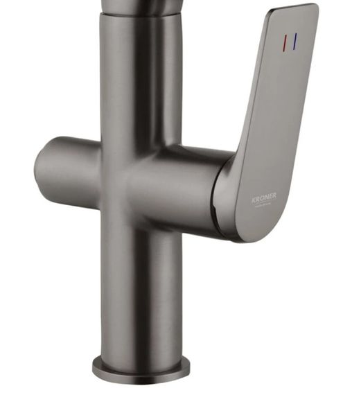 Змішувач для кухні Kroner KRP Graz - GRP03815 (CV031337) | Зображення 6