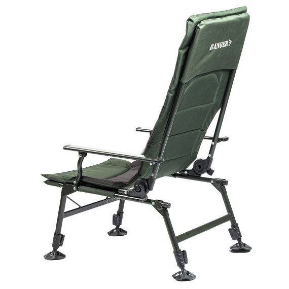 Крісло коропове Ranger Expert SL-113 (Арт. RA 2252) | Зображення 8