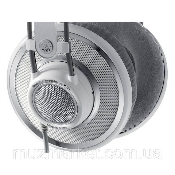 Наушники AKG K701 | Зображення 2
