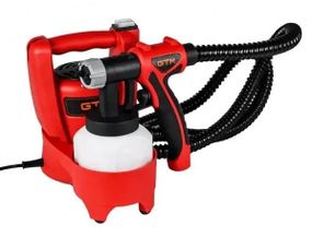 Фарбопульт електричний GTM SG500