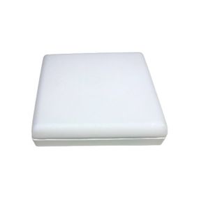 Светильник светодиодный Biom HB-S24W-5 24w квадратный5000К