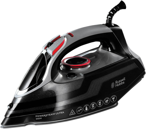 Праска з подачею пари Russell Hobbs 20630-56 | Зображення 1