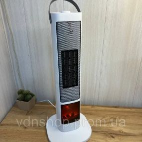 Тепловентилятор обігрівач Portable Fan Heater HQ30