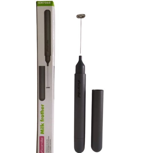 Вспінювач молока 7068 KAMILLE
