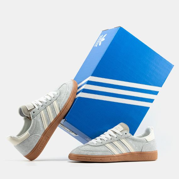 Кросівки Spezial / спешл замша 2220 40 25.5 | Зображення 9