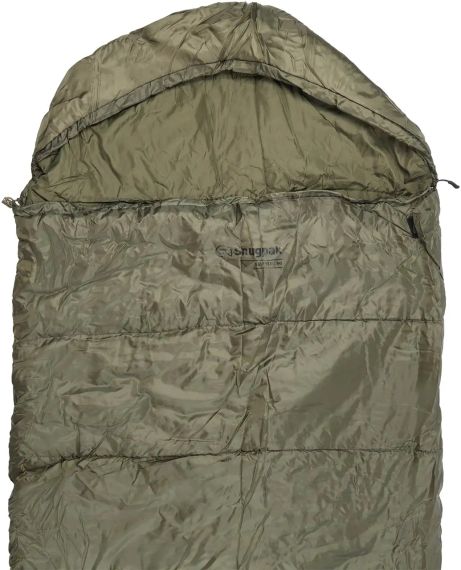 Спальний мішок Snugpak Nautilus Olive | Зображення 2