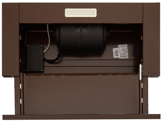 Витяжка Jantar TLT 1000 LED 60 BR | Зображення 6