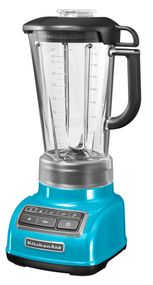 Блендер KitchenAid 5KSB1585ECL, голубой кристалл