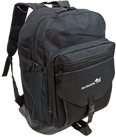 Міський рюкзак 23L Borderline VenturePak  чорний | Зображення 1