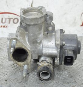 Клапан EGR 1.8 SCI Ford Mondeo III 2003-2007 Клапан рециркуляції відпрацьованих газів Форд Мондео 3 2S7G9D475AE